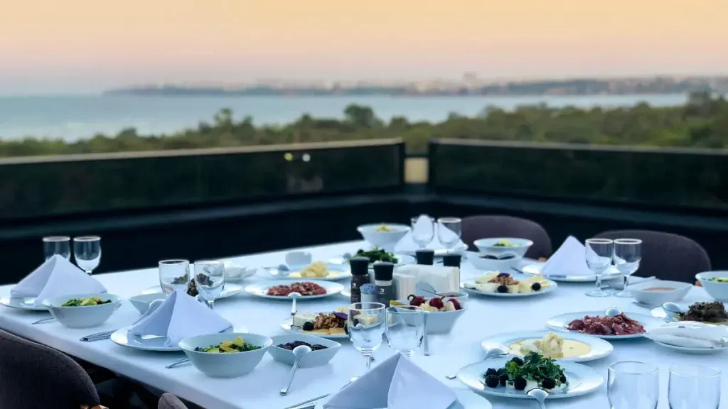 The 14 Best Restaurants in Turkey Right Now