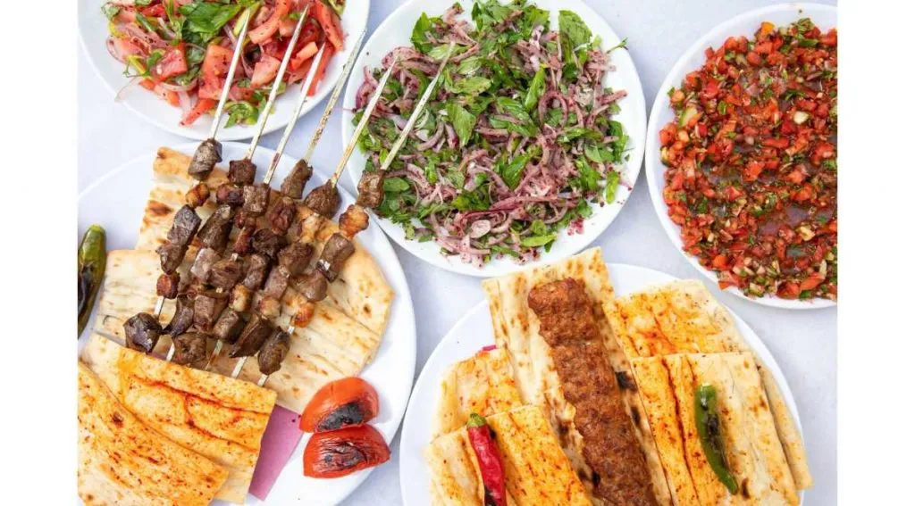 Best Kebab in Istanbul: Top 12 Kebab Restaurants Right Now