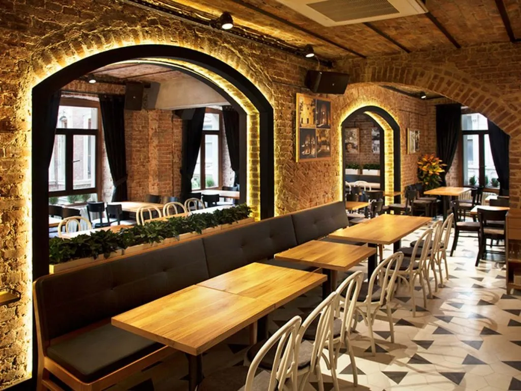 10 Istanbul Meze Restaurants You Will Remember a Lifetime