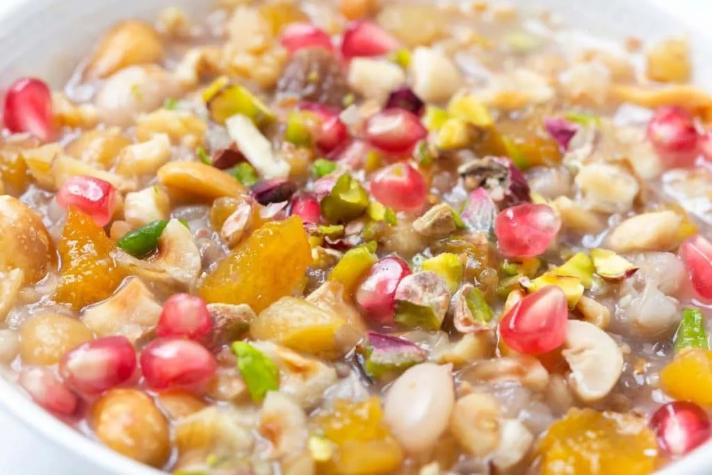 The Best Turkish Foods: 44 Lip-Smacking Dishes (w/ Photos)