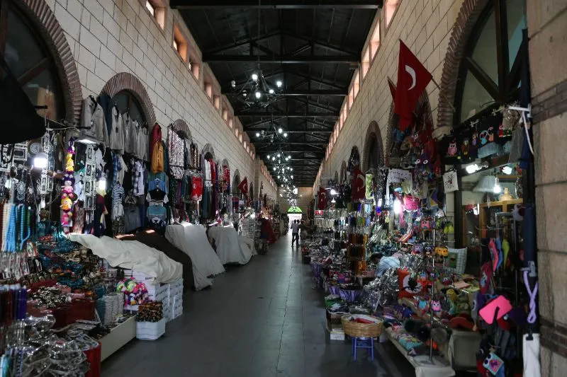 14 Best Markets in Turkey to Unleash Your Inner Shopaholic