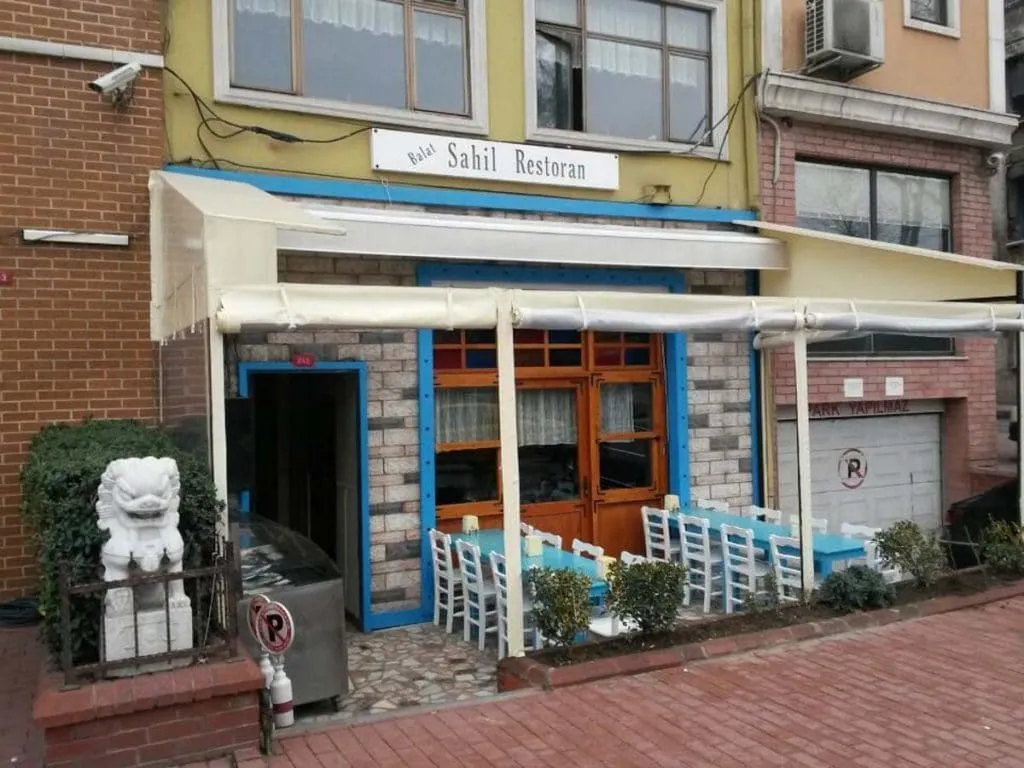 14 Authentically Local Restaurants in Istanbul