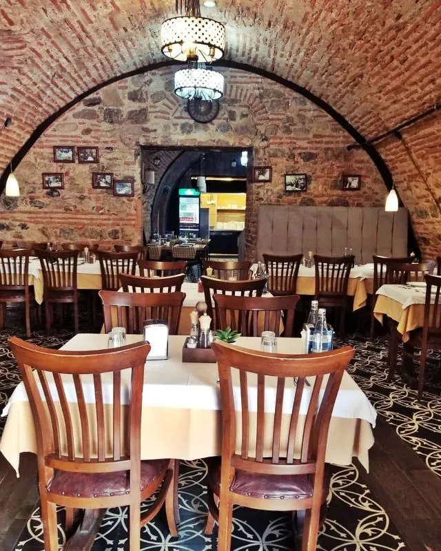 14 Authentically Local Restaurants in Istanbul