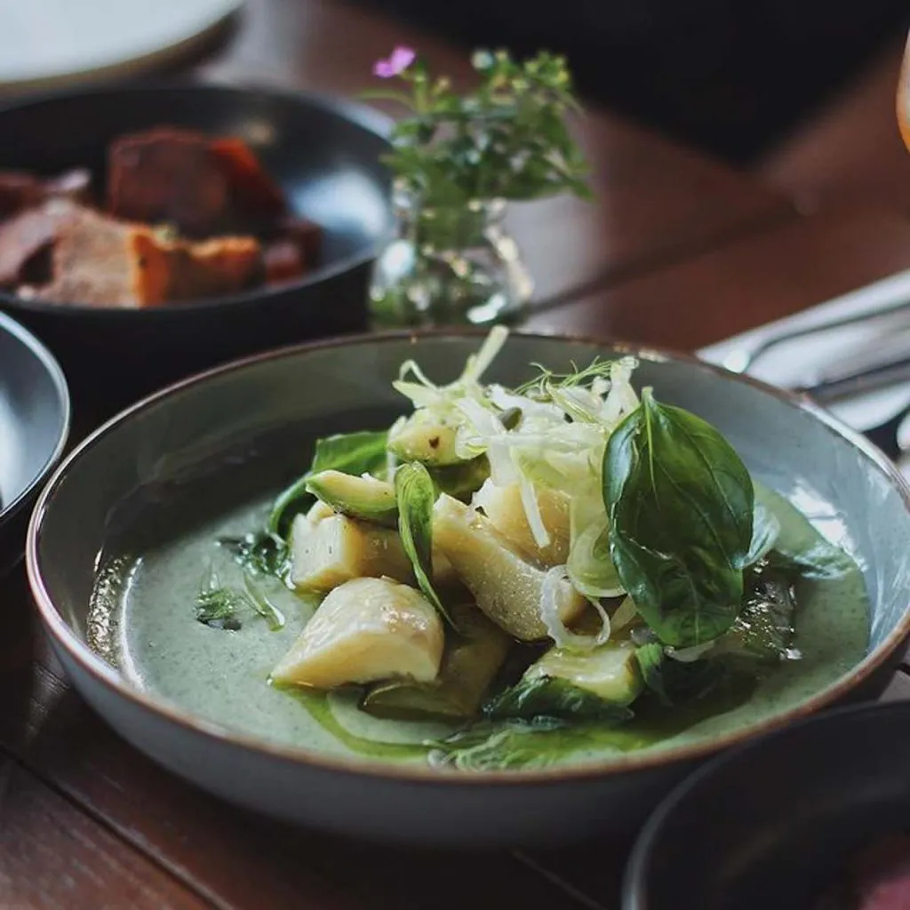 Veg Out at the 12 Best Vegetarian Restaurants in Istanbul