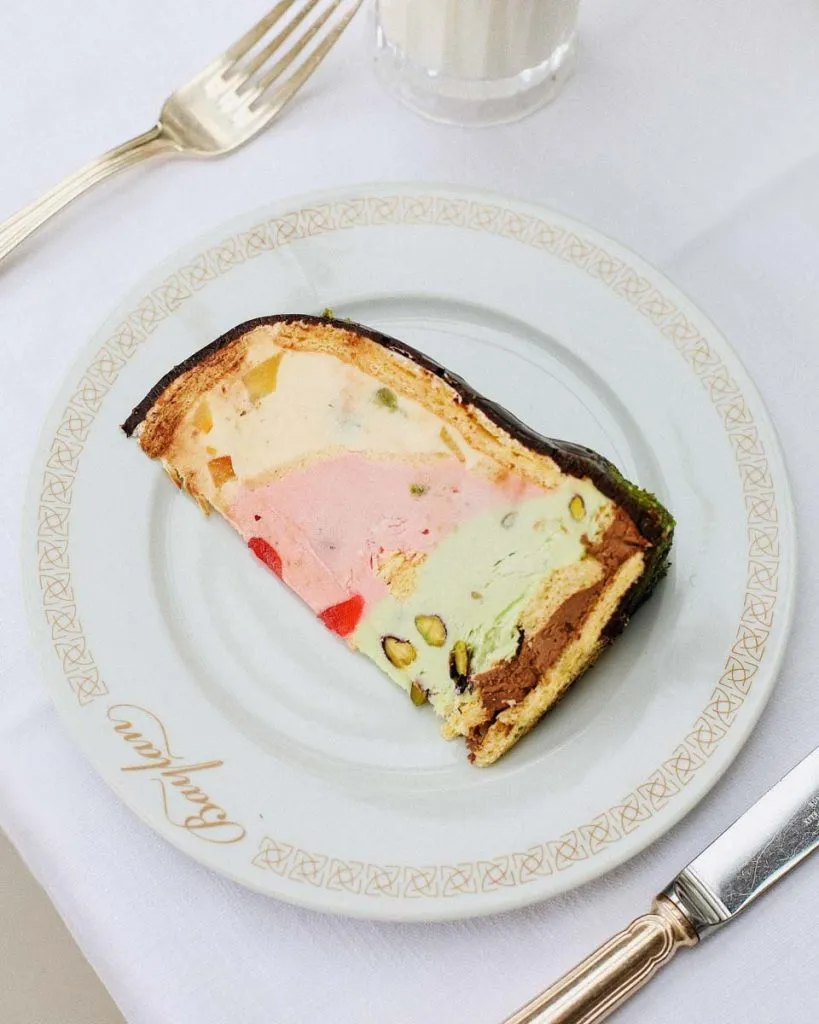 The 12 Best Ice Cream Shops in Istanbul This Summer