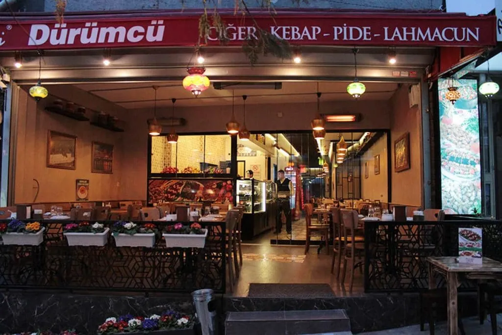 The 14 Best Restaurants in Sultanahmet (Istanbul Old City)