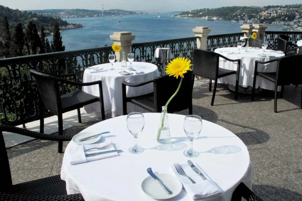 The 35 Absolute Best Restaurants in Istanbul Right Now