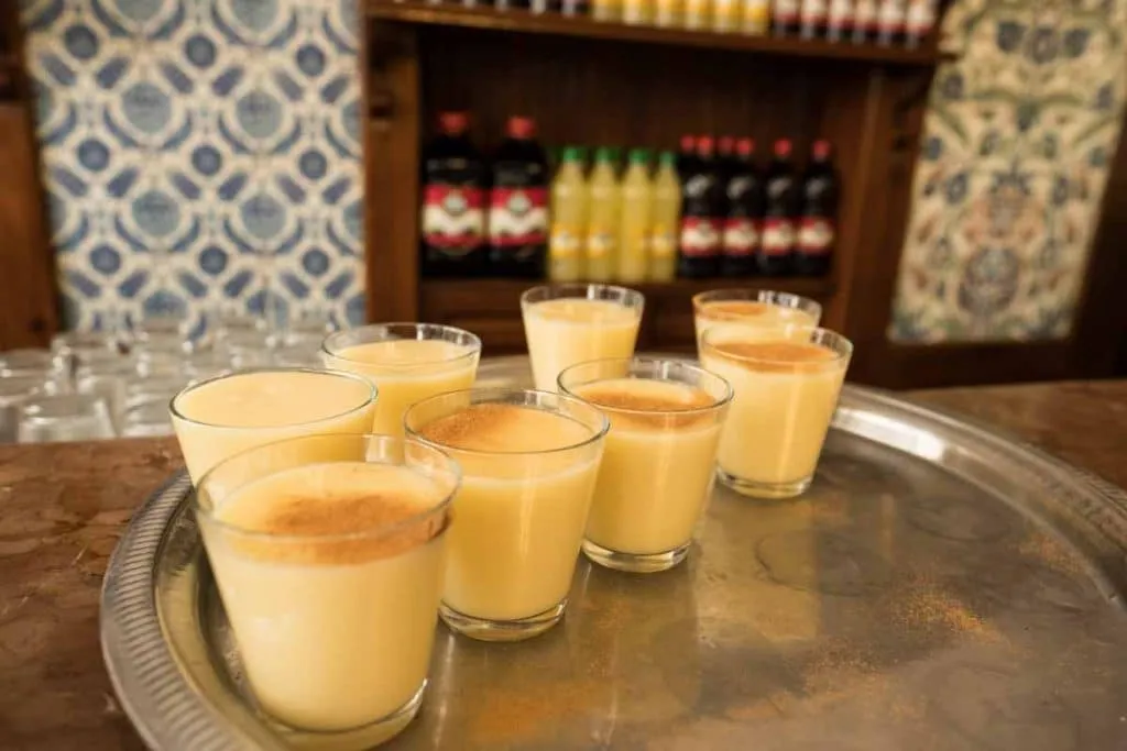 Turkish Drinks: 10 Popular Beverages Turkey Can't Live Without