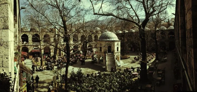 14 Best Markets in Turkey to Unleash Your Inner Shopaholic
