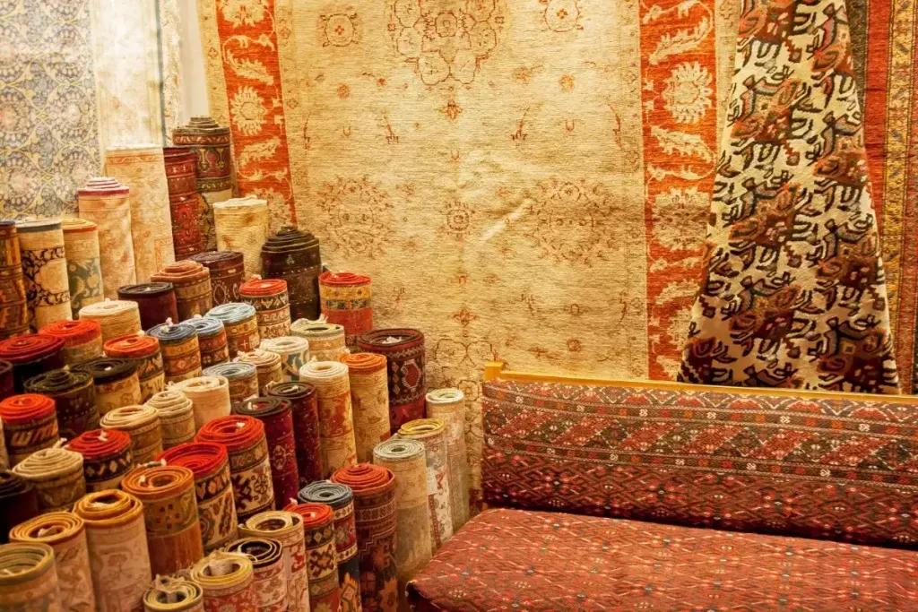 Grand Bazaar Istanbul: Best Shops & Things to Buy