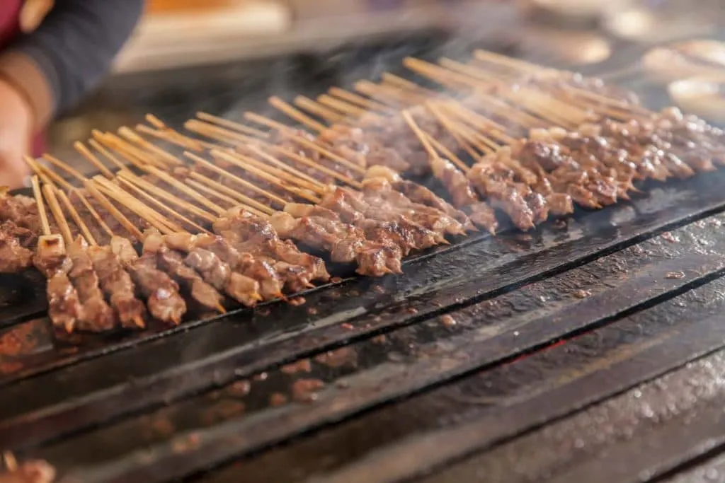 The Best Turkish Foods: 44 Lip-Smacking Dishes (w/ Photos)