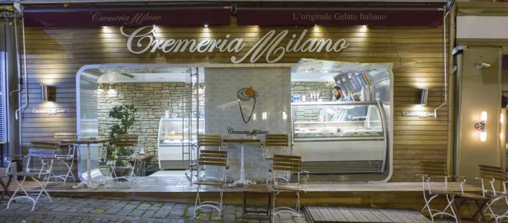 The 12 Best Ice Cream Shops in Istanbul This Summer