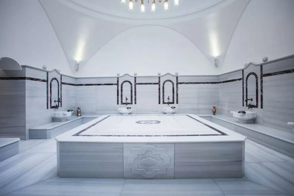 10 Best Turkish Bath & Hamam in Istanbul | First-Timers Guide