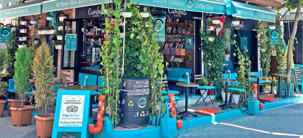 14 Best Restaurants in Fatih: Locals Favorite Places to Eat