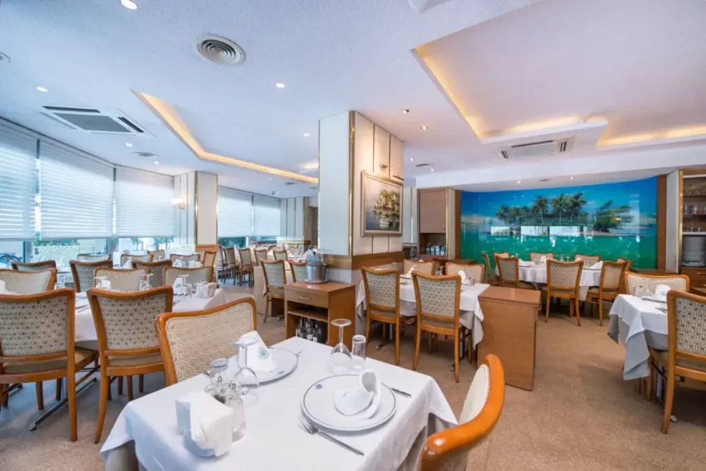 The 14 Best Restaurants in Turkey Right Now
