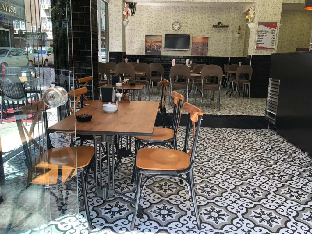 14 Best Restaurants in Fatih: Locals Favorite Places to Eat
