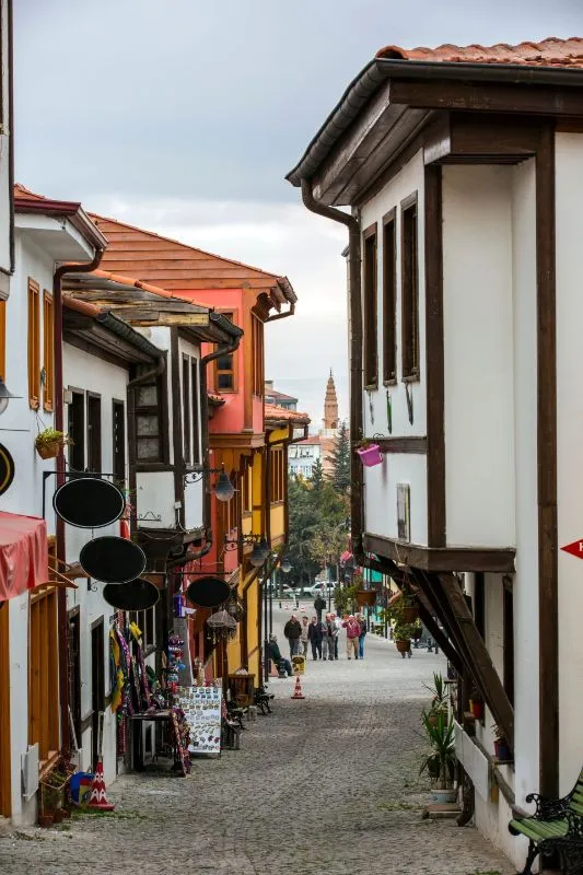 14 Best Markets in Turkey to Unleash Your Inner Shopaholic