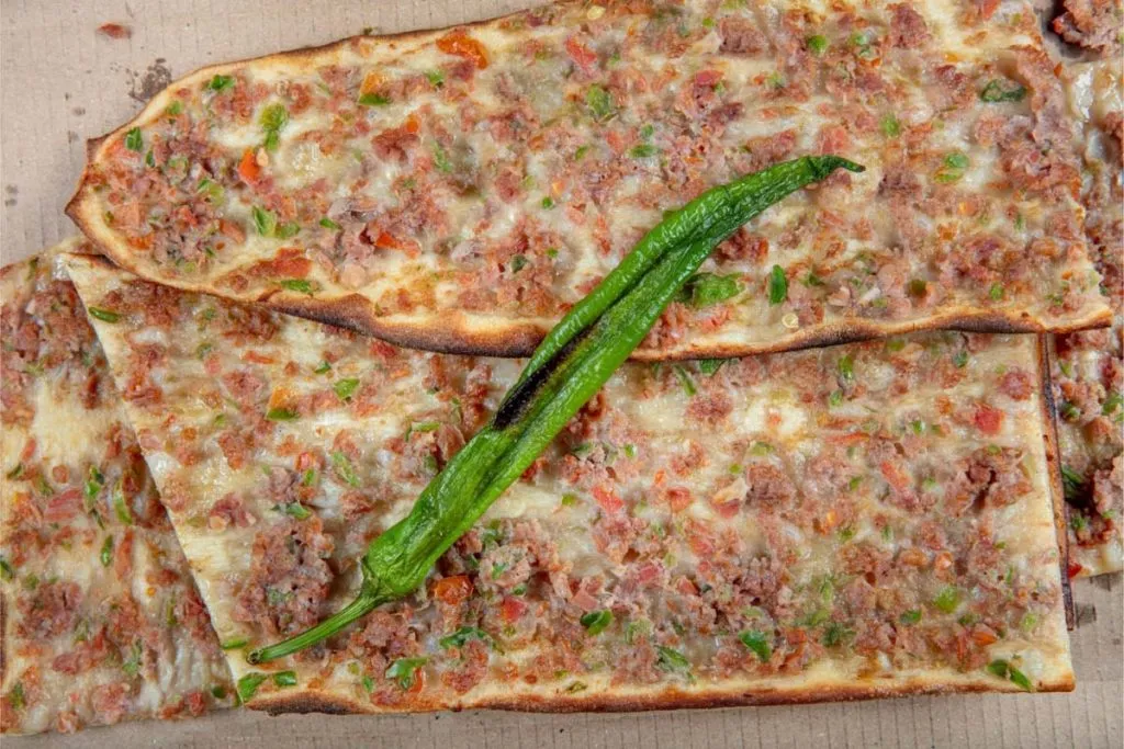 The Best Turkish Foods: 44 Lip-Smacking Dishes (w/ Photos)