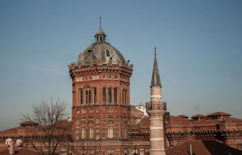 Secret Istanbul: 15 Hidden Gems in Istanbul that You'll Love