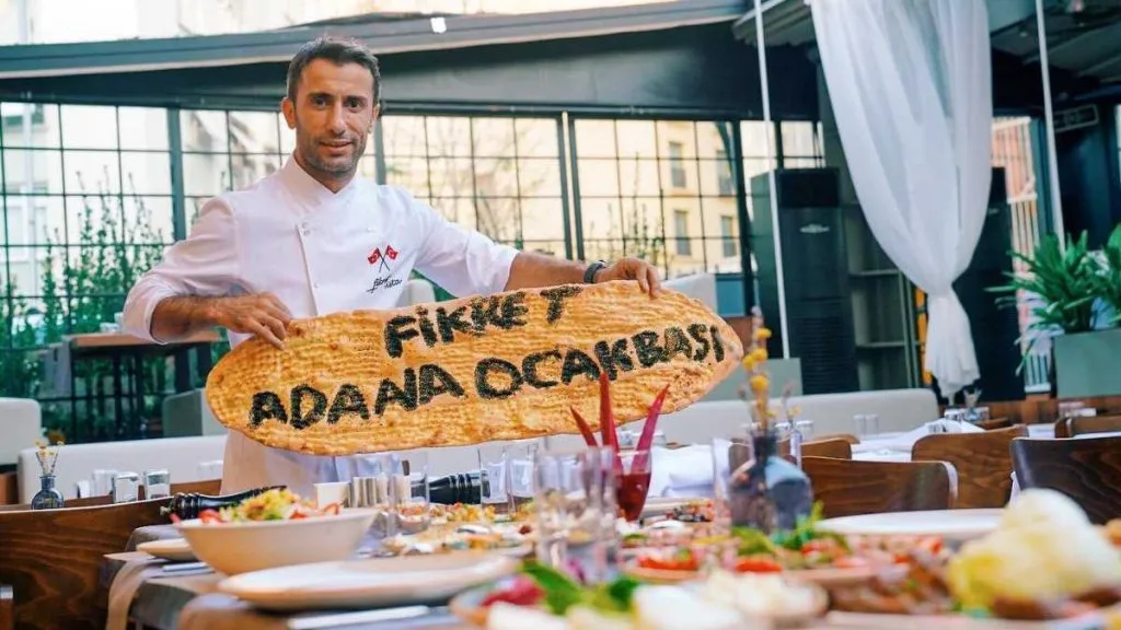 Best Kebab in Istanbul: Top 12 Kebab Restaurants Right Now