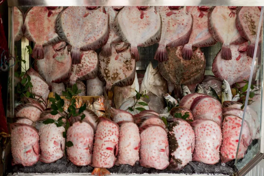 12 Most Iconic Turkish Foods & Where to Eat Them in Istanbul
