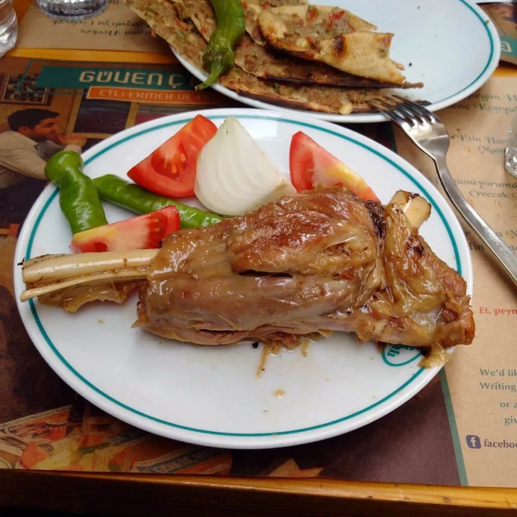 The 14 Best Restaurants in Sultanahmet (Istanbul Old City)