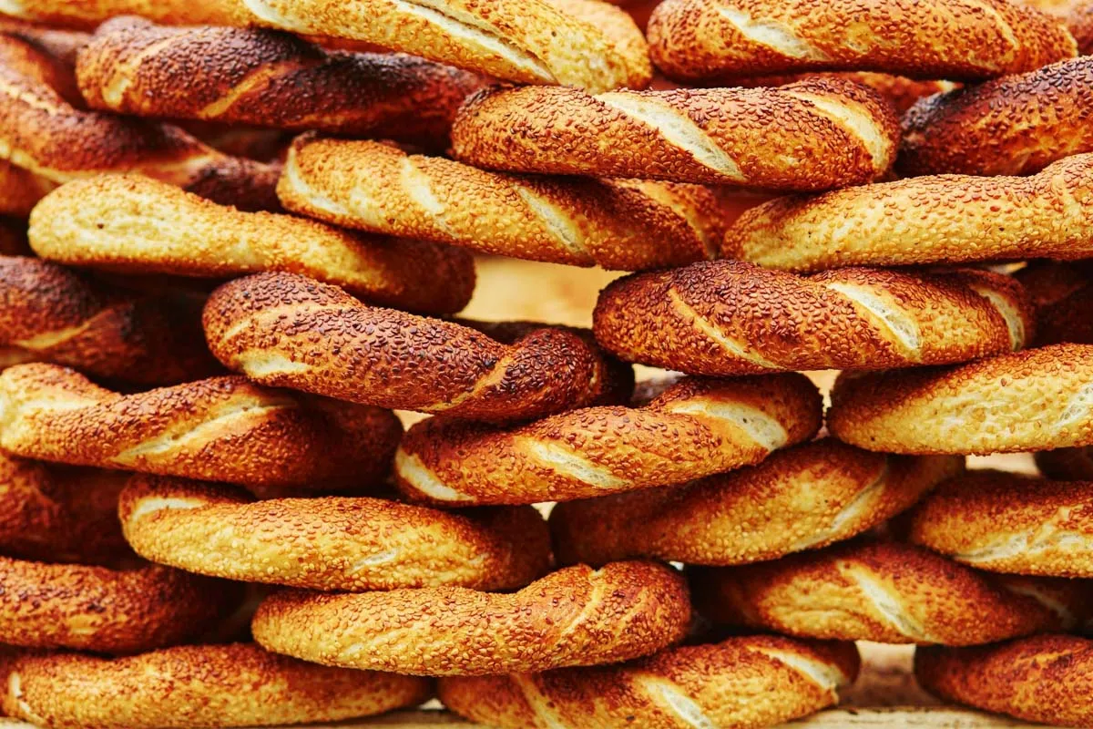 12 Best Bakeries in Istanbul For Cakes, Pastries, and Bread