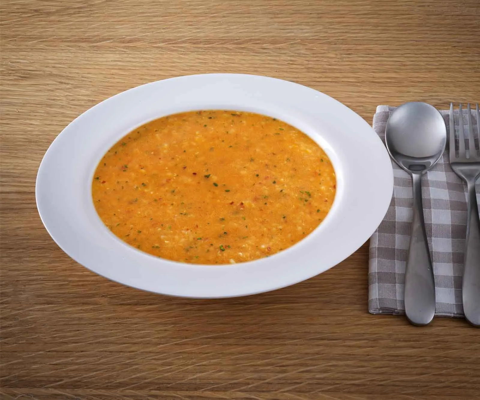 List of Turkish Soups and their Recipes