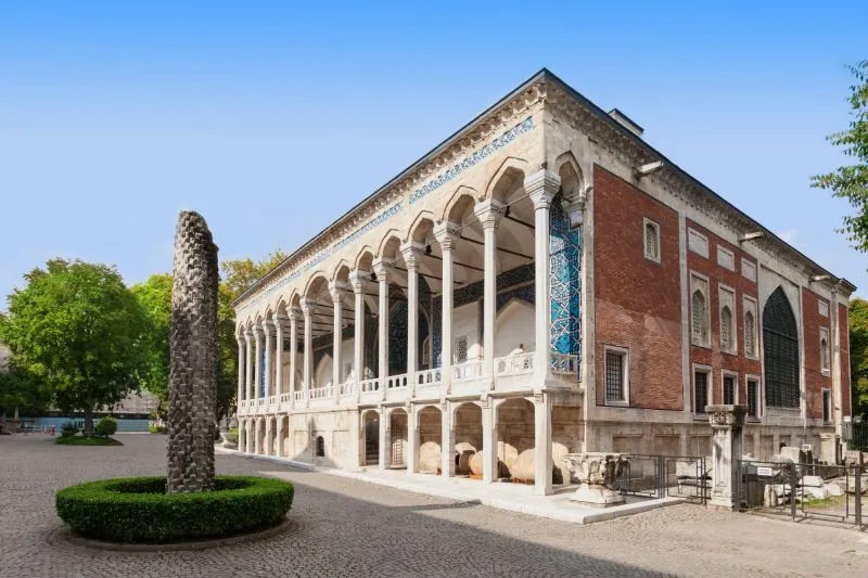 22 Best Museums in Istanbul that Every Traveler Must Visit