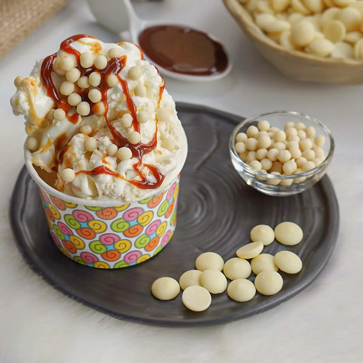 The 13 Best Ice Cream Shops in Istanbul This Summer