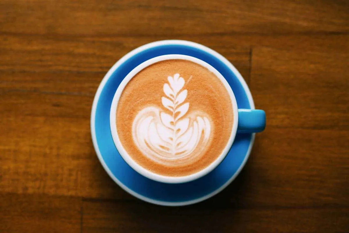 13 Best Cafés and Coffee Shops in Istanbul
