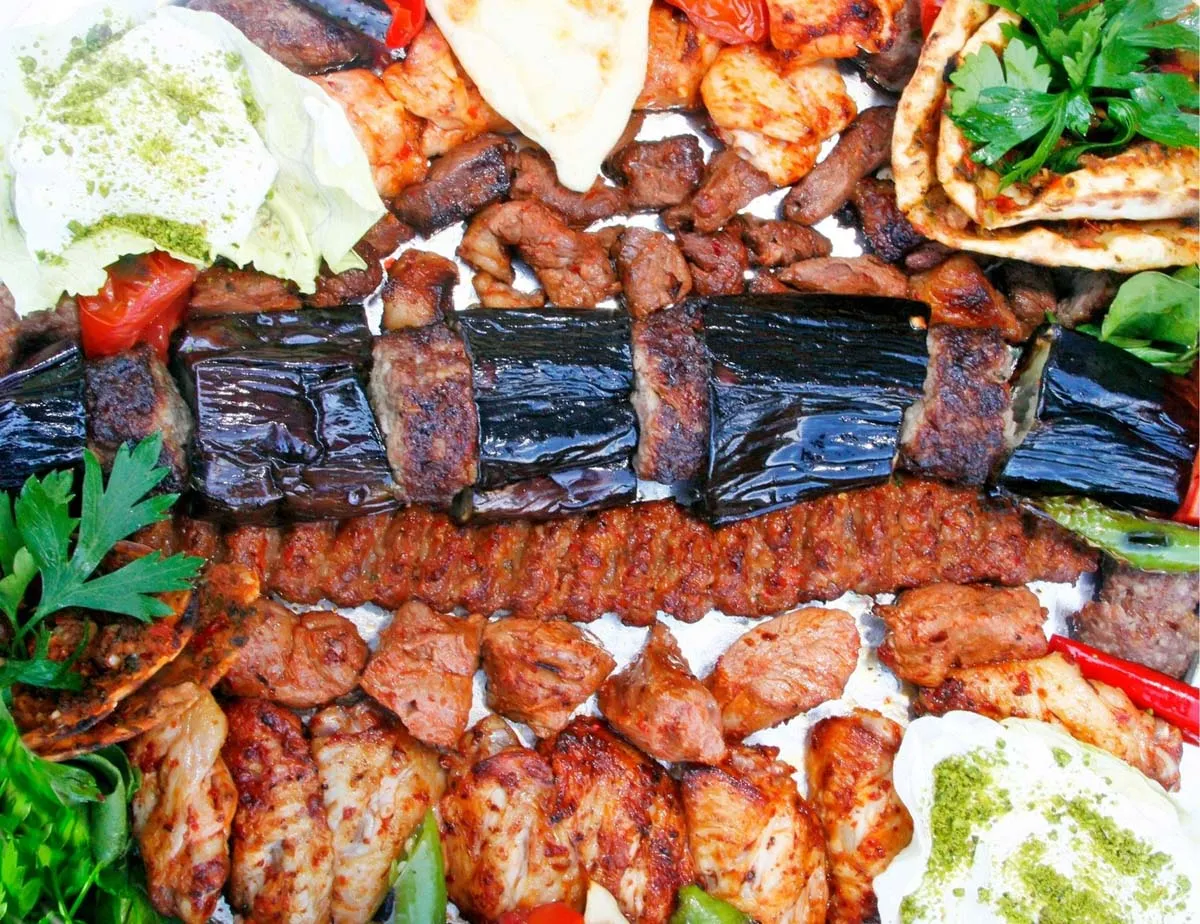 Best Kebab in Istanbul: Top 12 Kebab Restaurants Right Now