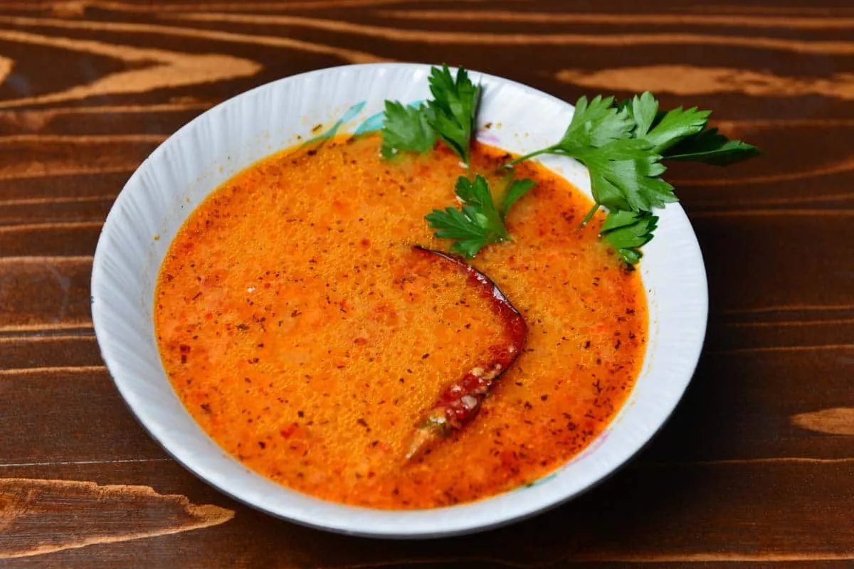 The 9 Soul-Warming Soups in Istanbul