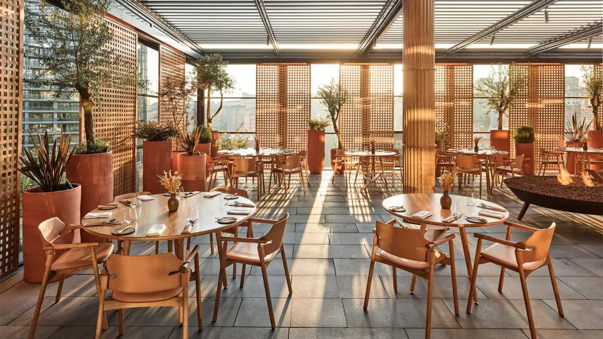 10 Best Nişantaşı Restaurants: Complete Guide