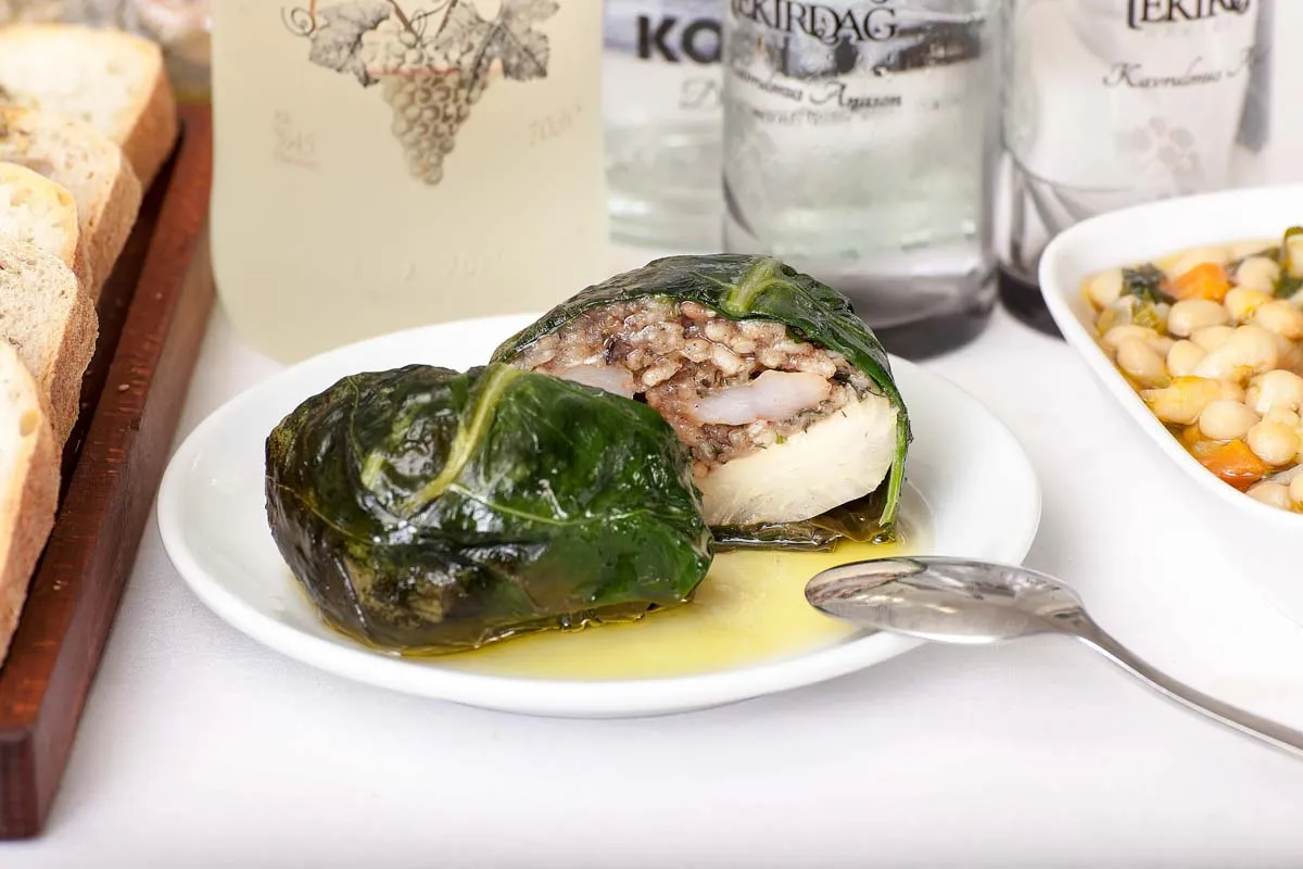 10 Istanbul Meze Restaurants You Will Remember a Lifetime
