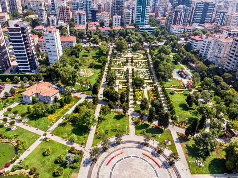 15 Best Istanbul Parks to Enjoy All Year Round