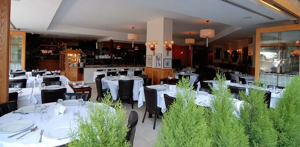 14 Authentically Local Restaurants in Istanbul