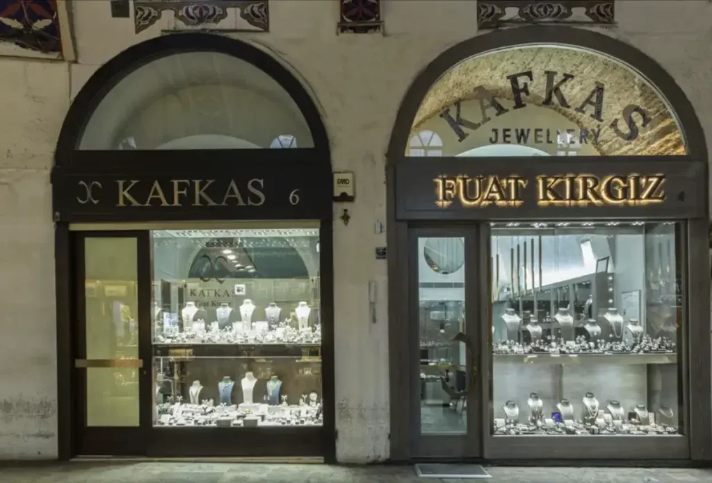 Grand Bazaar Istanbul: Best Shops & Things to Buy