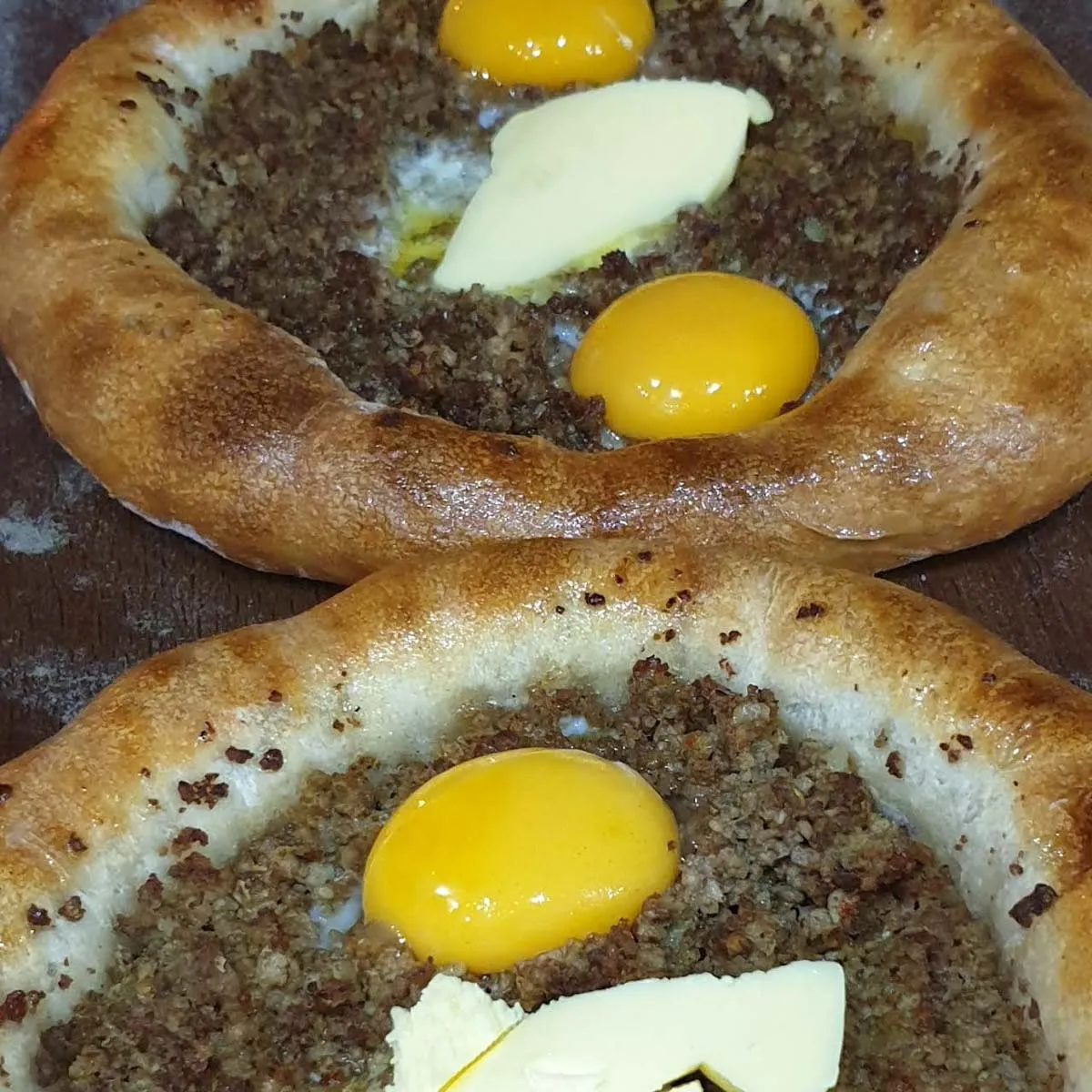 Karadeniz Tadal Pide Salonu pide restaurant in Istanbul