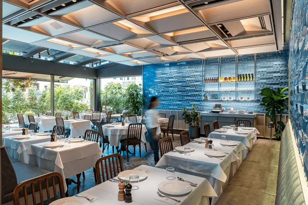 14 Authentically Local Restaurants in Istanbul