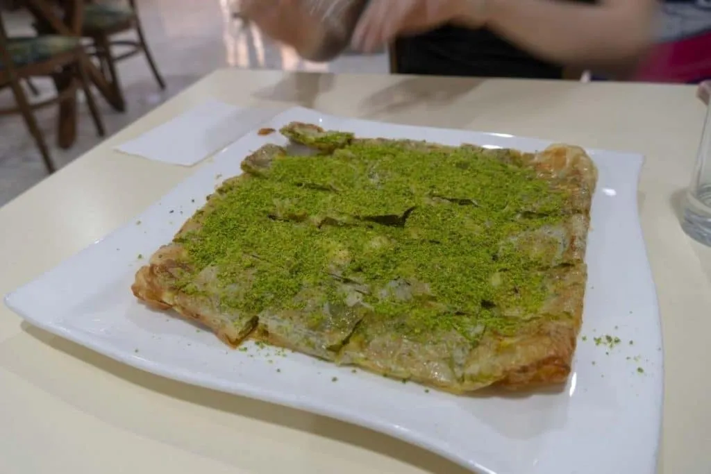 The Best Turkish Foods: 44 Lip-Smacking Dishes (w/ Photos)