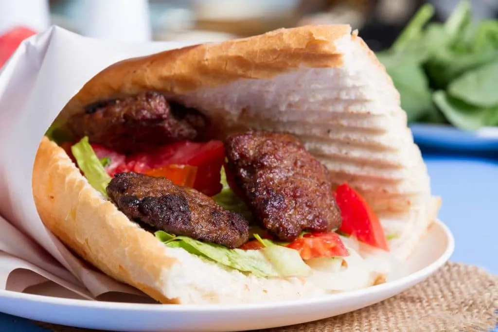 20 Best Turkish Street Food in Istanbul: Complete Guide & Where to Find Them