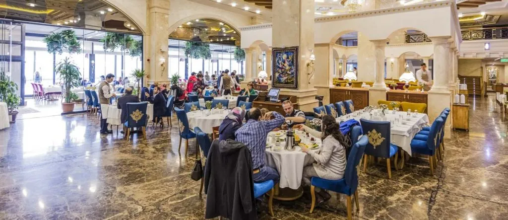 The 10 Best Karaköy Restaurants