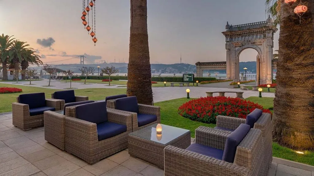 The 14 Best International Restaurants In Istanbul