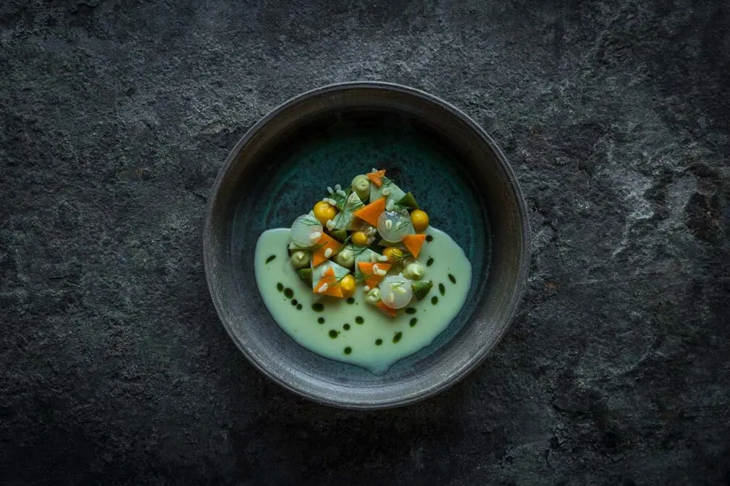The 14 Best Restaurants in Turkey Right Now