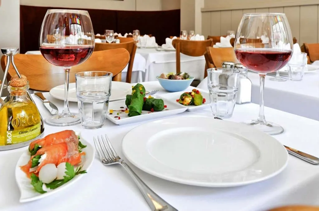 The 35 Absolute Best Restaurants in Istanbul Right Now