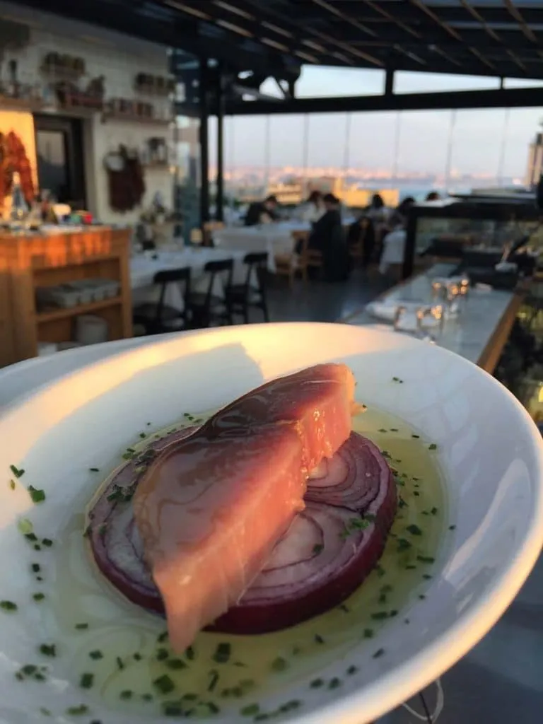 The 35 Absolute Best Restaurants in Istanbul Right Now
