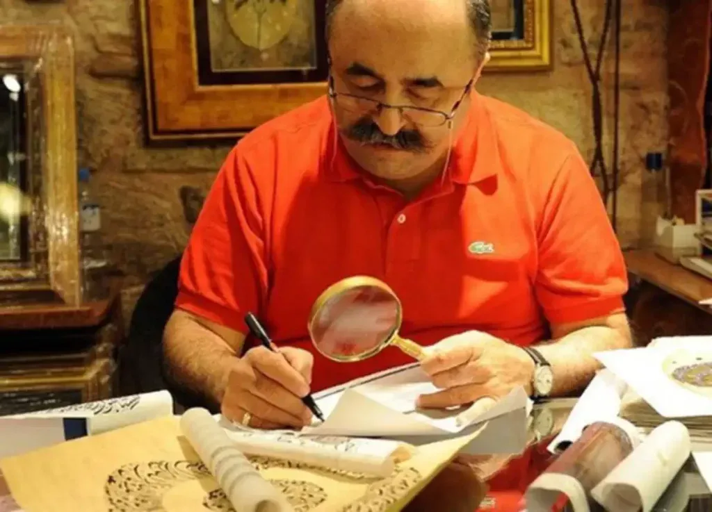Grand Bazaar Istanbul: Best Shops & Things to Buy