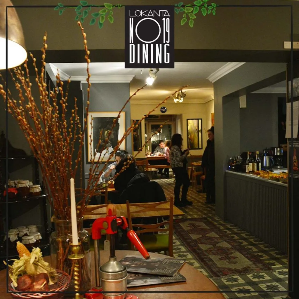 Veg Out at the 12 Best Vegetarian Restaurants in Istanbul