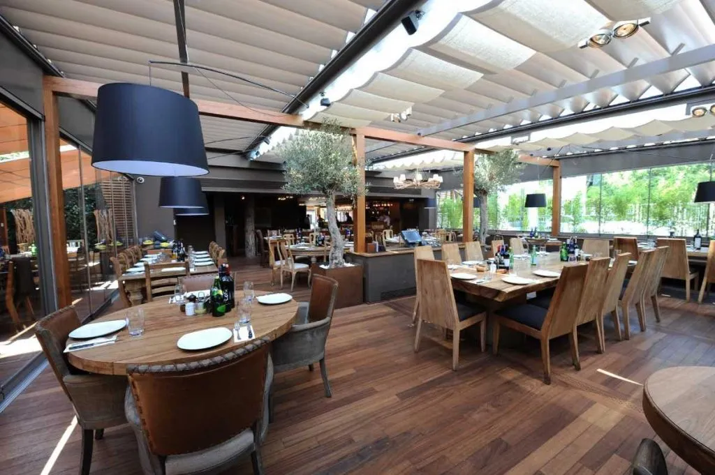 The 35 Absolute Best Restaurants in Istanbul Right Now